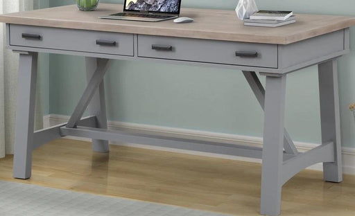 Parker House Americana Modern 60 in. Writing Desk in Dove image