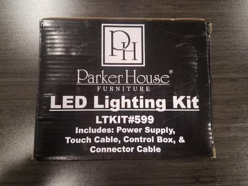 Parker House LED Lighting Kit image