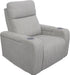 Parker House Orpheus Power Recliner in Bisque image