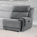 Parker House Spencer Power Right Arm Facing Recliner in Tide Graphite image