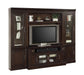 Parker House Stanford Library Wall Unit w/ TV Console image