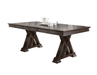 Steve Silver Adrian Dining Table in Espresso Cherry image