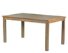 Steve Silver Ander Dining Table in Natural Honey image