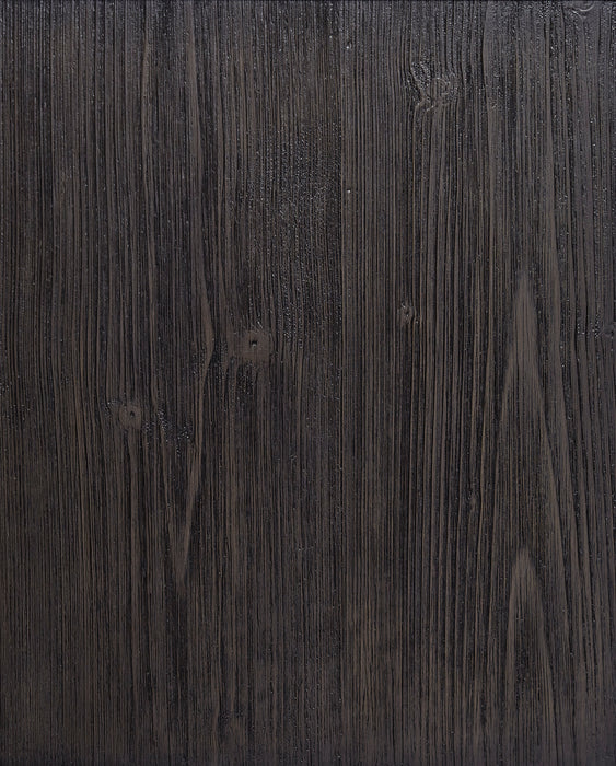 Todoe TV Stand w/LED Fireplace included - Nick's Furniture (IL)