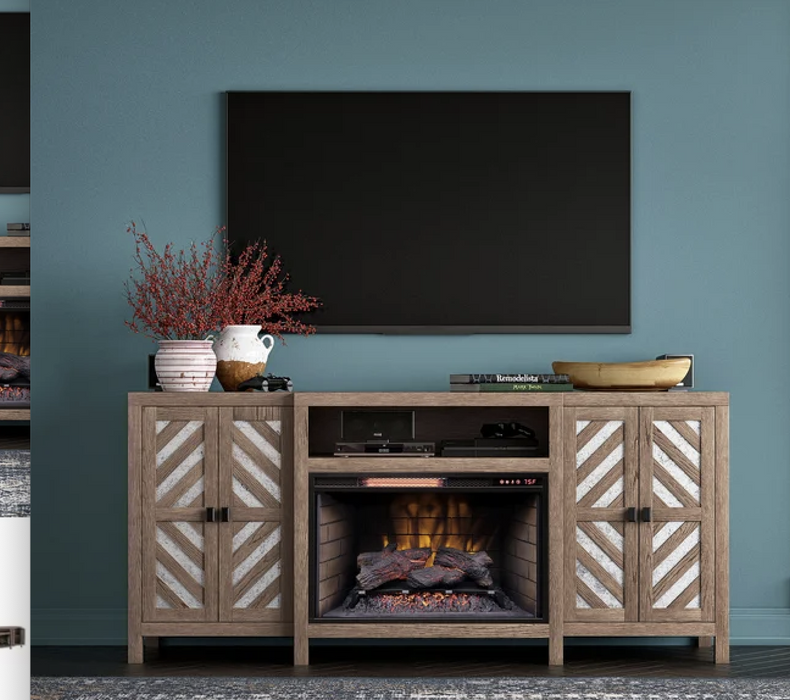 Strathmore TV Stand